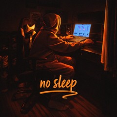NO SLEEP (NILL FLIP)