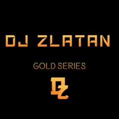 Dj Zlatan - Party Mash Up