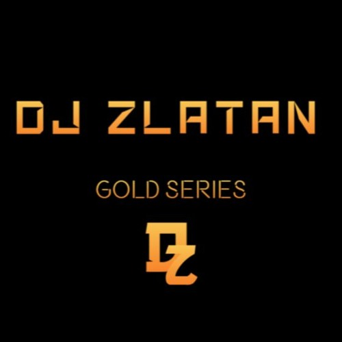 DJ ZLATAN - KU4EKA Q6A VE ( GOLD SERIES ) 95