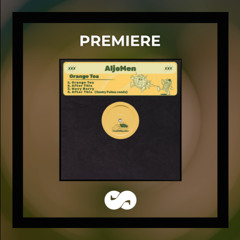 PREMIERE: Aljomen - After This (Junky Palms Remix) (Junked Groove)