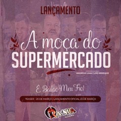 A Moça do Supermercado