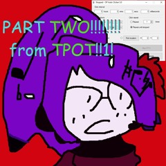 All of sacristuff, part 2 ;C