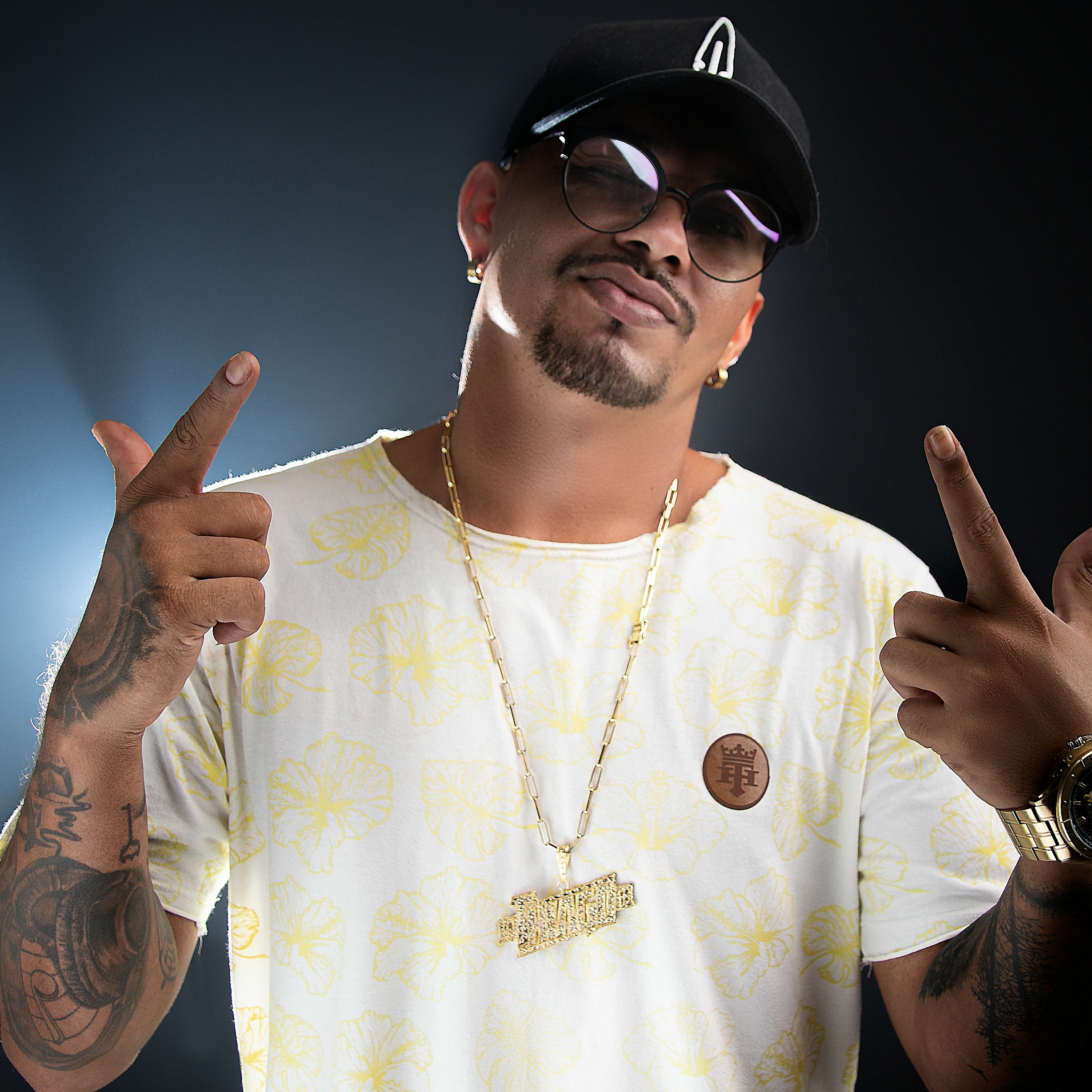 Vagabundo dos bons