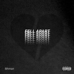 NxzyBoii - Fell Apart (Prod TORYONTHEBEAT)