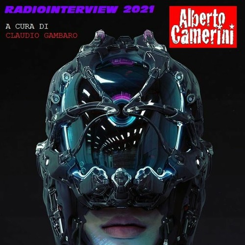 Stream 40th anniversay Rock'n'roll robot - Alberto Camerini by Radio  Sanremo | Listen online for free on SoundCloud