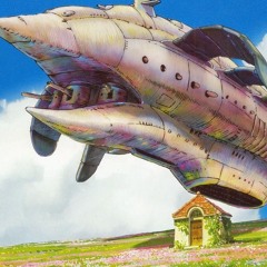 Anomalous Aerial Vehicle (AAV)