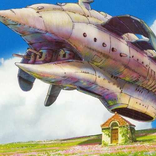 Anomalous Aerial Vehicle (AAV)