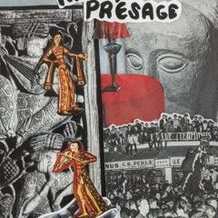 ZVUCALINE 1 - Radio Présage