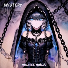 MYSTERY [COSMIC RADIO PEROLIST Submission]