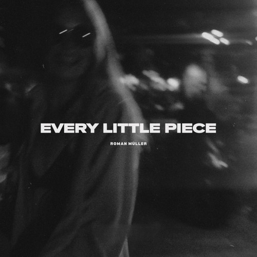 Roman Müller - Every little piece