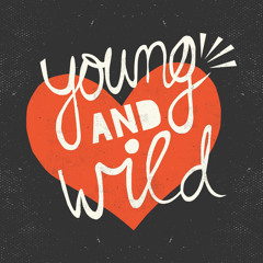 Rich Vom Dorf & The Luv - Young and Wild (TAECH270)