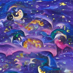 Luciano - Beautiful Girl (Slowed/Reverbed down to Perfection)