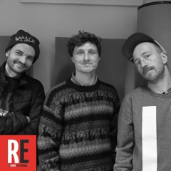 RE-Poland pres. African Techno Karate @ RADIO ELECTRONICA | 2021-11-13