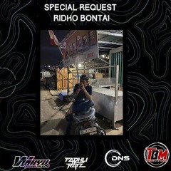 DJ WONG DUSUN REMIX l DUGEM SEKUAT HATIMU l SPESIAL REQUEST RIDHO BONTAI 2024.mp3.mp3