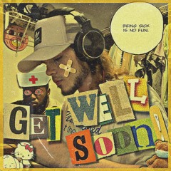DAILEY DEMOS 37: GET WELL SOON!