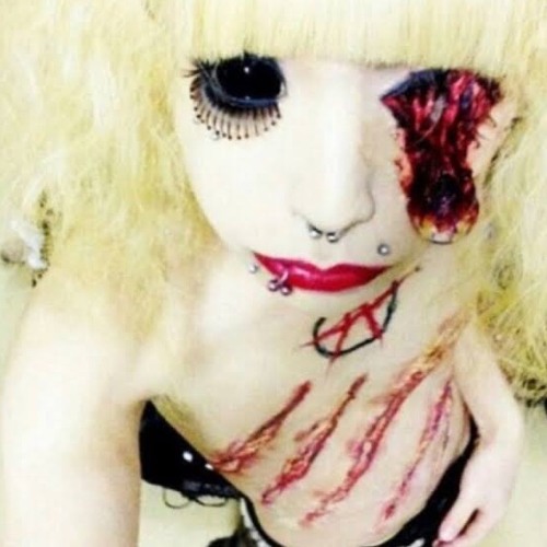 From《Martyrdom》w/la9