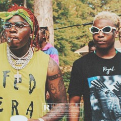Gunna x Lil Keed x Young Thug Type beat "xBussdownx" SOLD