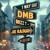Artwork for 1 Way Street - DMB & Mizz T feat Joe Rainah