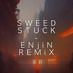 SWEED - Stuck (ENjiN DnB Remix)
