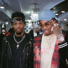 ''Pedestrian'' Migos X Metro Boomin type beat