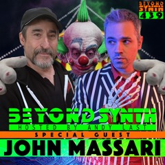 Beyond Synth - 439 - John_Massari