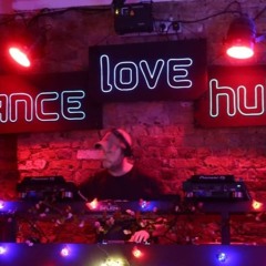 Stu McNally LIVE @ DanceLoveHub 3/12/22