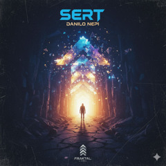 Sert  - Danilo Nepi ( OriginalMix )