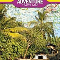 [VIEW] PDF EBOOK EPUB KINDLE Vietnam South Map (National Geographic Adventure Map, 3016) by  Nationa