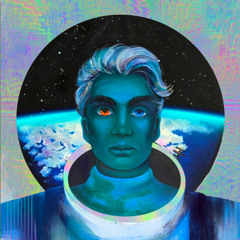 Cosmoboy
