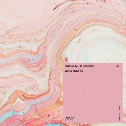 Highlands (Ben Böhmer Remix)