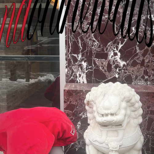 *Nightz - Damn (LM40KYS) [hosted by toogeekd]