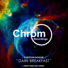 [CHROM049] Christian Bonori - Planetary Alignment (Original Mix) SNIPPET