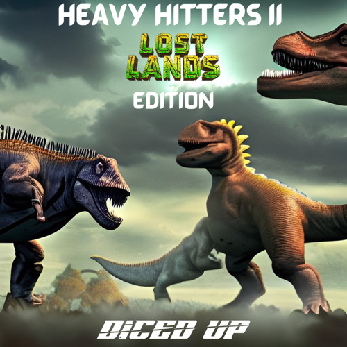 HEAVY HITTERS VOL. II
