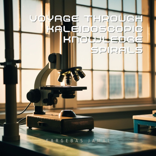 Quantum Leap into Thought’s Hidden Valleys