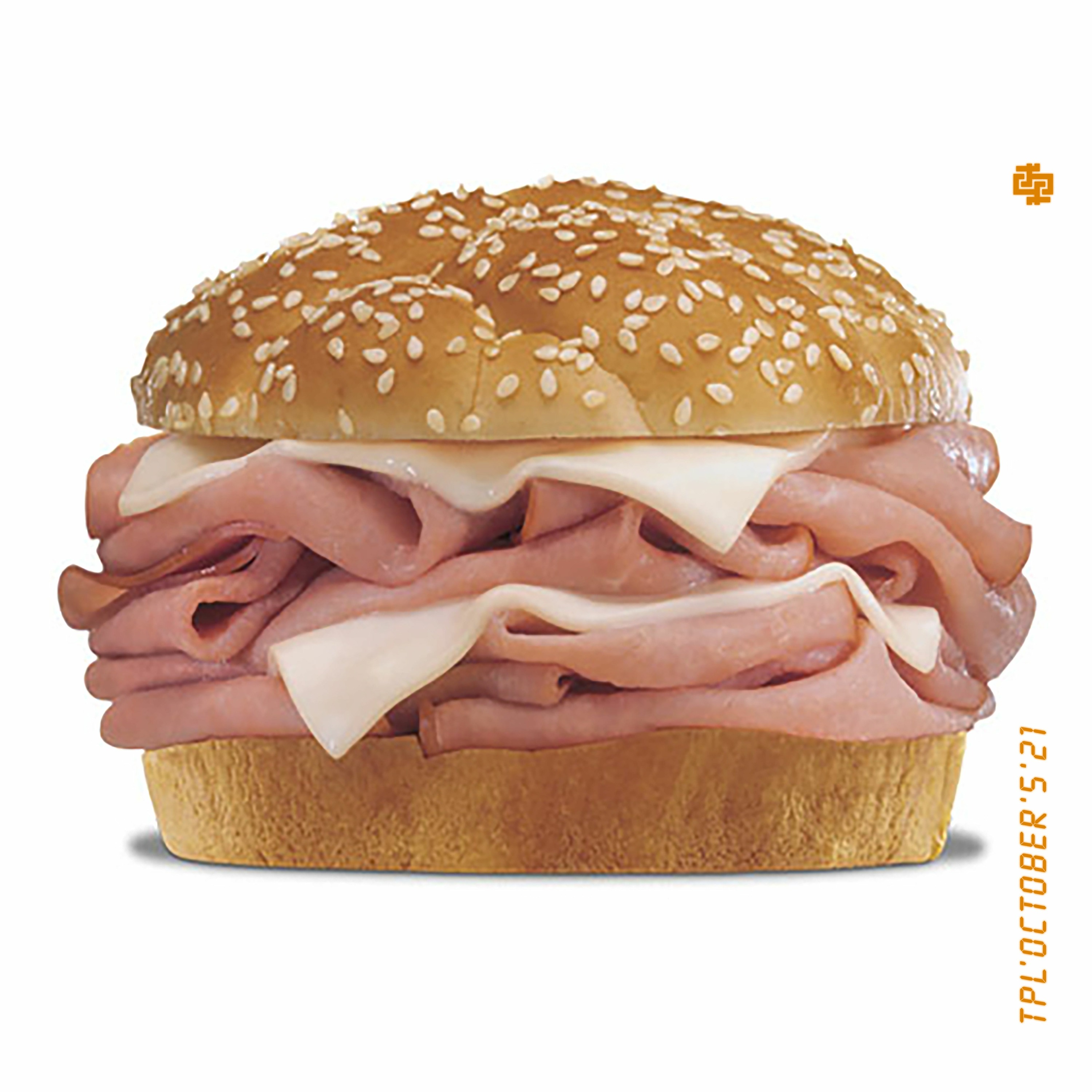 5OCT21 Greg Reid HOT HAM episode artwork