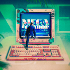 MEGA ECUADOR - DJ WØLVZ & NERPHEU