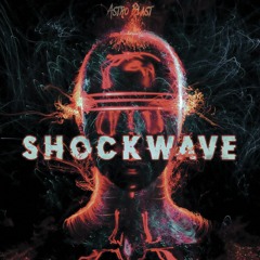 Astro Blast - Shockwave