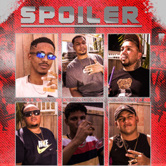 SET DIPESO 1 - SPOILER ( Almeida, MC Xodozinho, Chuin, Lpe, RealJotta, Drade )