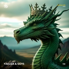 YAKUZA & GOYS // Zolotaya Orda Tales // 113