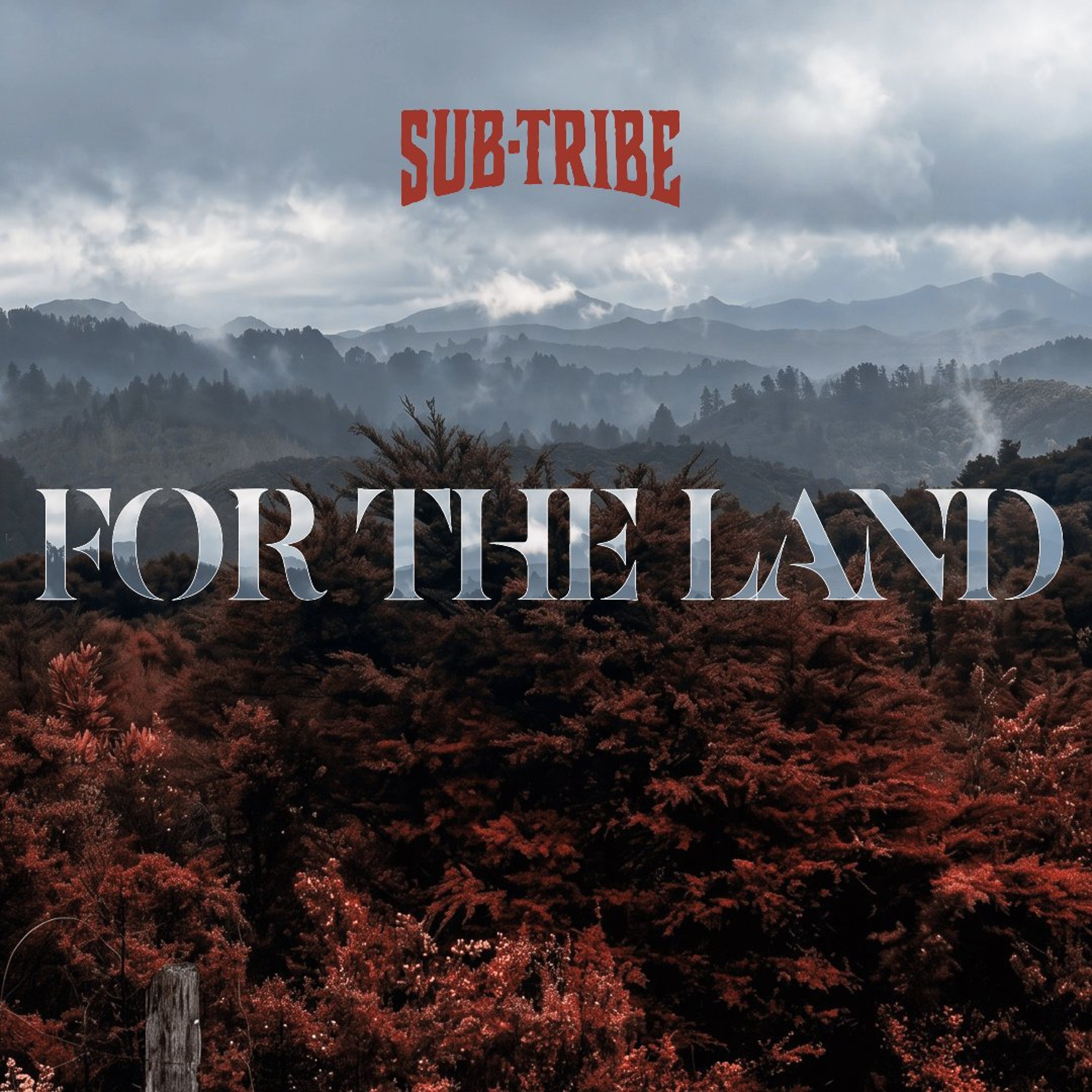 For The Land episode artwork