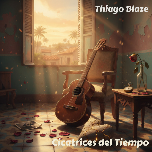 Dancing in Your Shadow