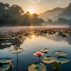 Divine Lotus