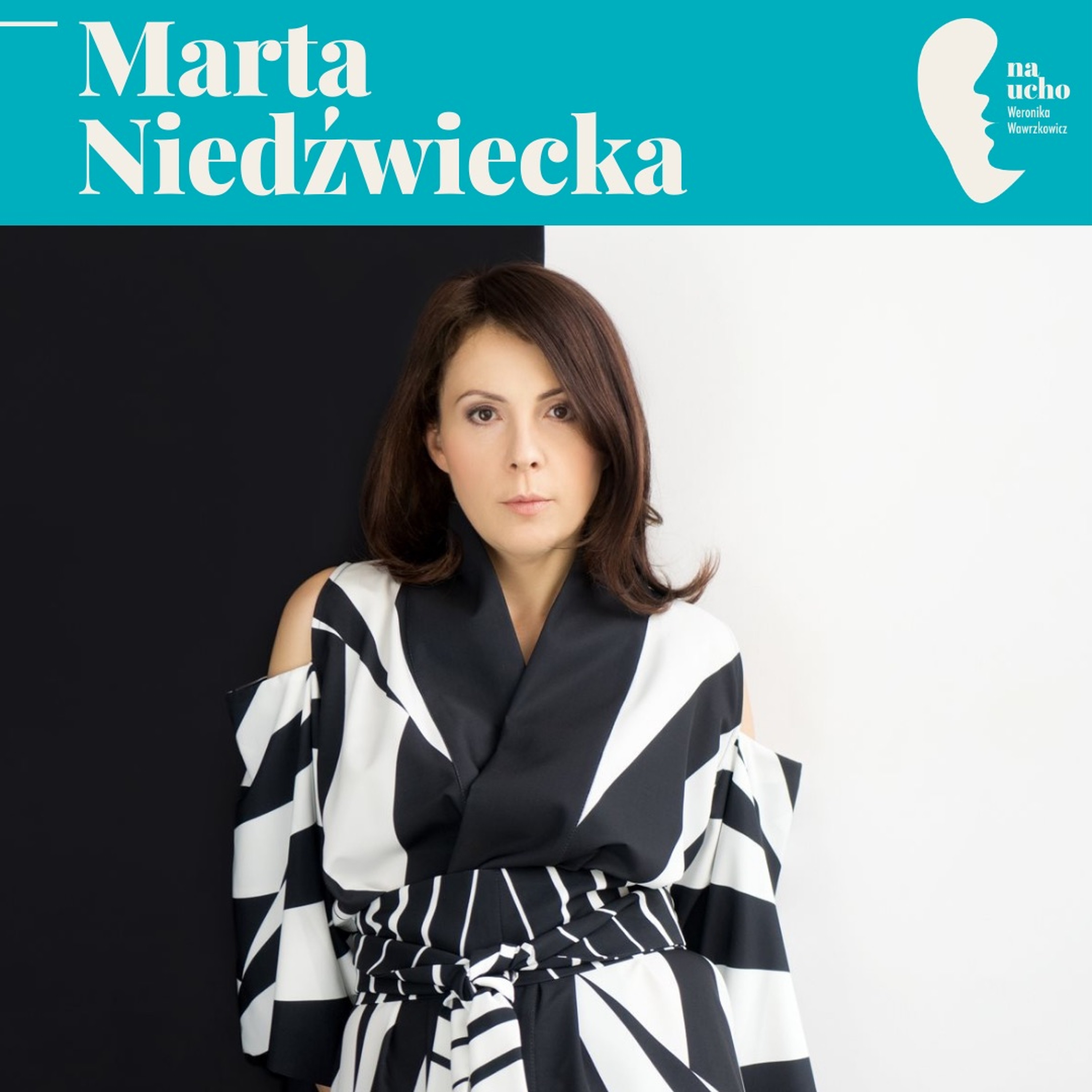 Rozmawiam, bo lubię. Weronika Wawrzkowicz