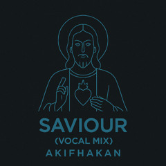 Saviour ( Vocal Mix )
