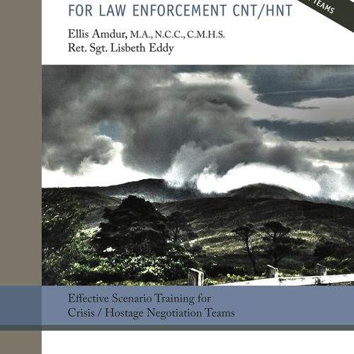 [PDF READ ONLINE] Shapeshifting for Law Enforcement CNT/HNT: Effective Scenario Training for