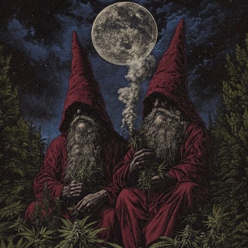 הרפתקאה ביער 🍄🌱🍃 Dj N.Y.N & שילה מעלם