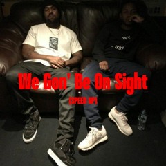 On Sight x Alright - Speed Up (Mashup)