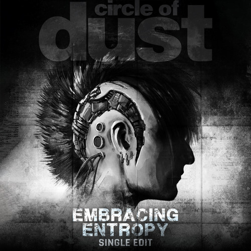 Embracing Entropy (Single Edit)