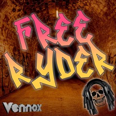 Free Ryder - Vennox Bomfunk & J Nevins Mashup