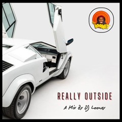 Really Outside